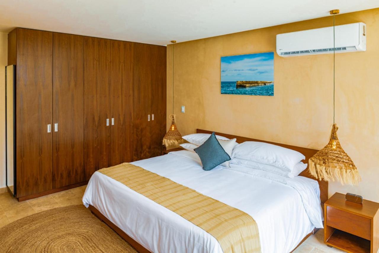 The Waves Tulum By Bnb Experience מראה חיצוני תמונה
