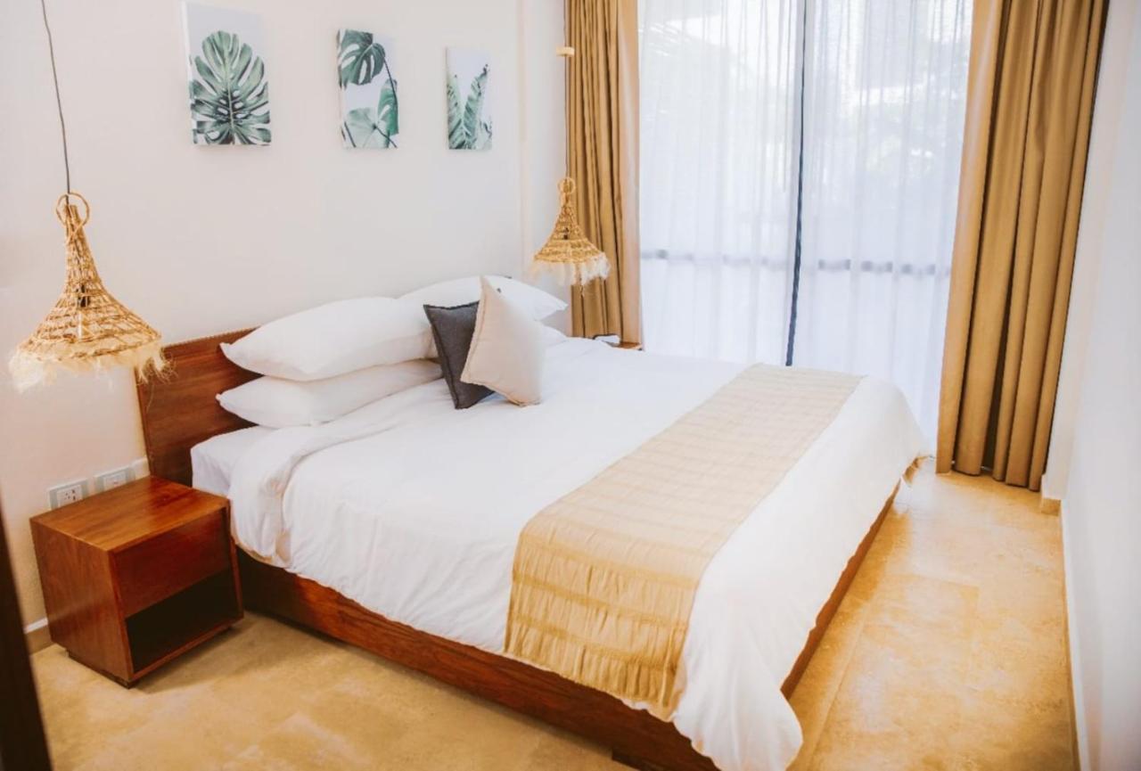 The Waves Tulum By Bnb Experience מראה חיצוני תמונה