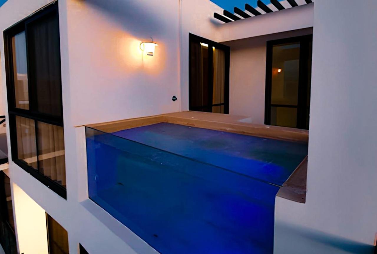 The Waves Tulum By Bnb Experience מראה חיצוני תמונה