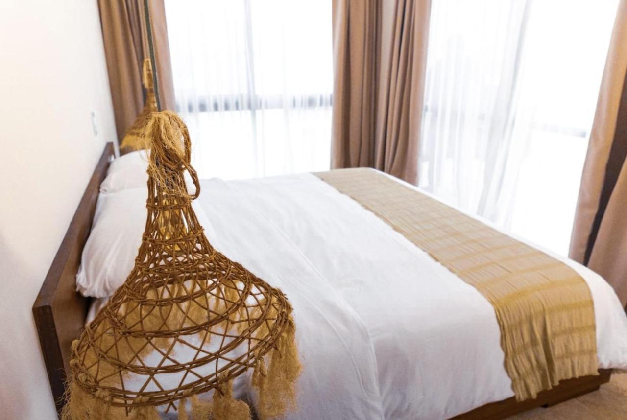 The Waves Tulum By Bnb Experience מראה חיצוני תמונה
